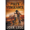 Pike's Vengeance - Paperback