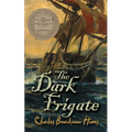The Dark Frigate - Paperback