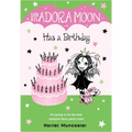 Isadora Moon Has a Birthday - Paperback