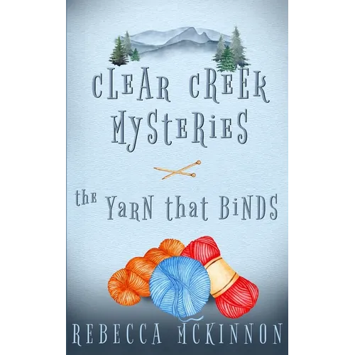 The Yarn That Binds - Paperback