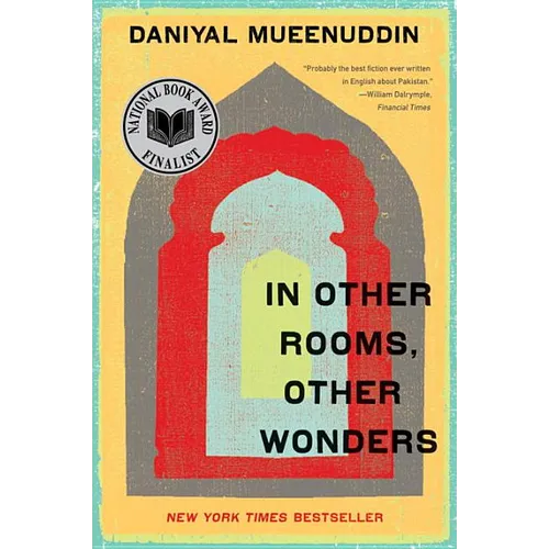 In Other Rooms, Other Wonders - Paperback