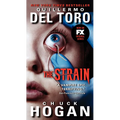 The Strain TV Tie-In Edition: Book One of the Strain Trilogy - Mass Market Paperbound