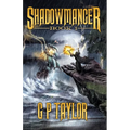 Shadowmancer - Paperback
