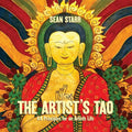 The Artist's Tao: 44 Principles for an Artist's Life - Paperback