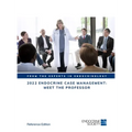 2022 Endocrine Case Management: Meet the Professor - Hardcover