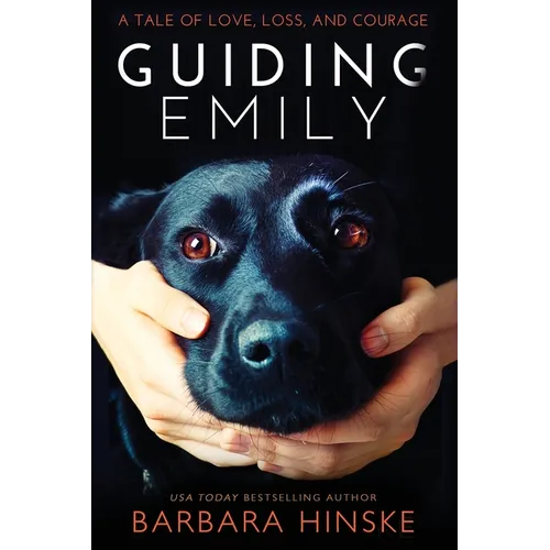 Guiding Emily - Paperback