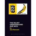 The Velvet Underground and Nico - Paperback