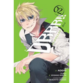 Durarara!! Re;dollars Arc, Vol. 2 - Paperback