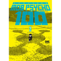 Mob Psycho 100 Volume 2 - Paperback