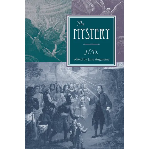 The Mystery - Paperback