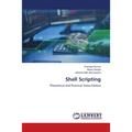 Shell Scripting - Paperback