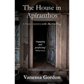 The House in Apíranthos - Paperback