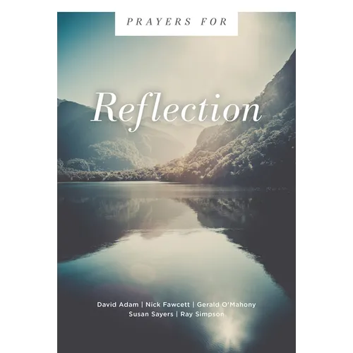 Prayers for Reflection - Paperback