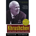 Khrushchev: The Man and His Era - Paperback