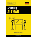 Aprender Alemán - Rápido / Fácil / Eficaz: 2000 Vocablos Claves - Paperback