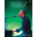 The Best of Coldplay for Easy Piano - Paperback