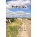 Hiking Diary - Paperback