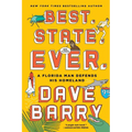 Best. State. Ever.: A Florida Man Defends His Homeland - Paperback