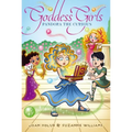 Pandora the Curious - Paperback