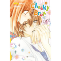 Cheeky Brat, Vol. 10 - Paperback