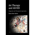Art Therapy and Ad/HD - Paperback