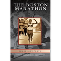 Boston Marathon - Hardcover