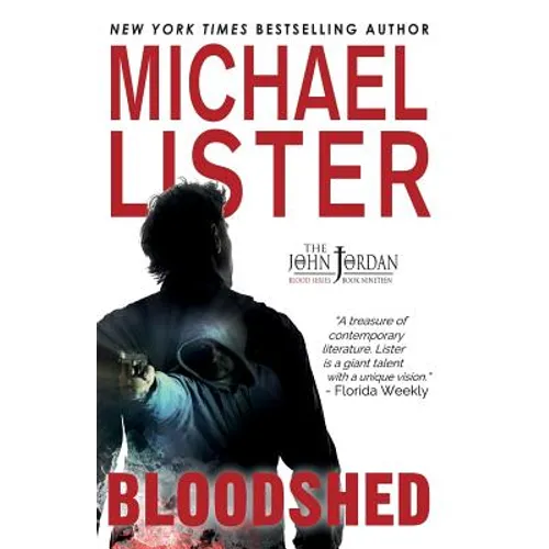 Bloodshed - Paperback