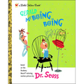 Gerald McBoing Boing - Hardcover