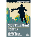 Stop This Man! / Tobruk - Paperback