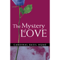 The Mystery of Love - Paperback