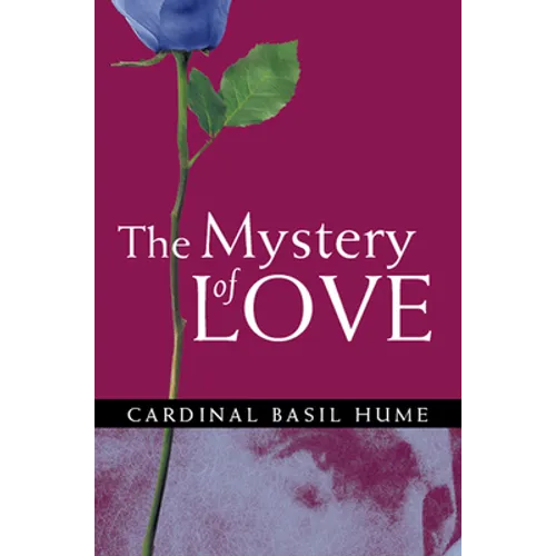 The Mystery of Love - Paperback