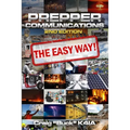 Prepper Communications - The Easy Way - Paperback