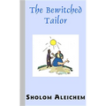 The Bewitched Tailor - Paperback