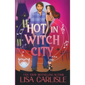 Hot in Witch City - Paperback