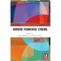 Horror Franchise Cinema - Paperback