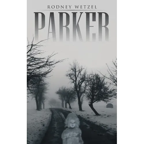 Parker - Paperback