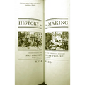 History in the Making: An Absorbing Look at How American History Has Changed in the Telling Over the Last 200 Years - Paperback
