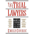 Trial Lawyers - Paperback