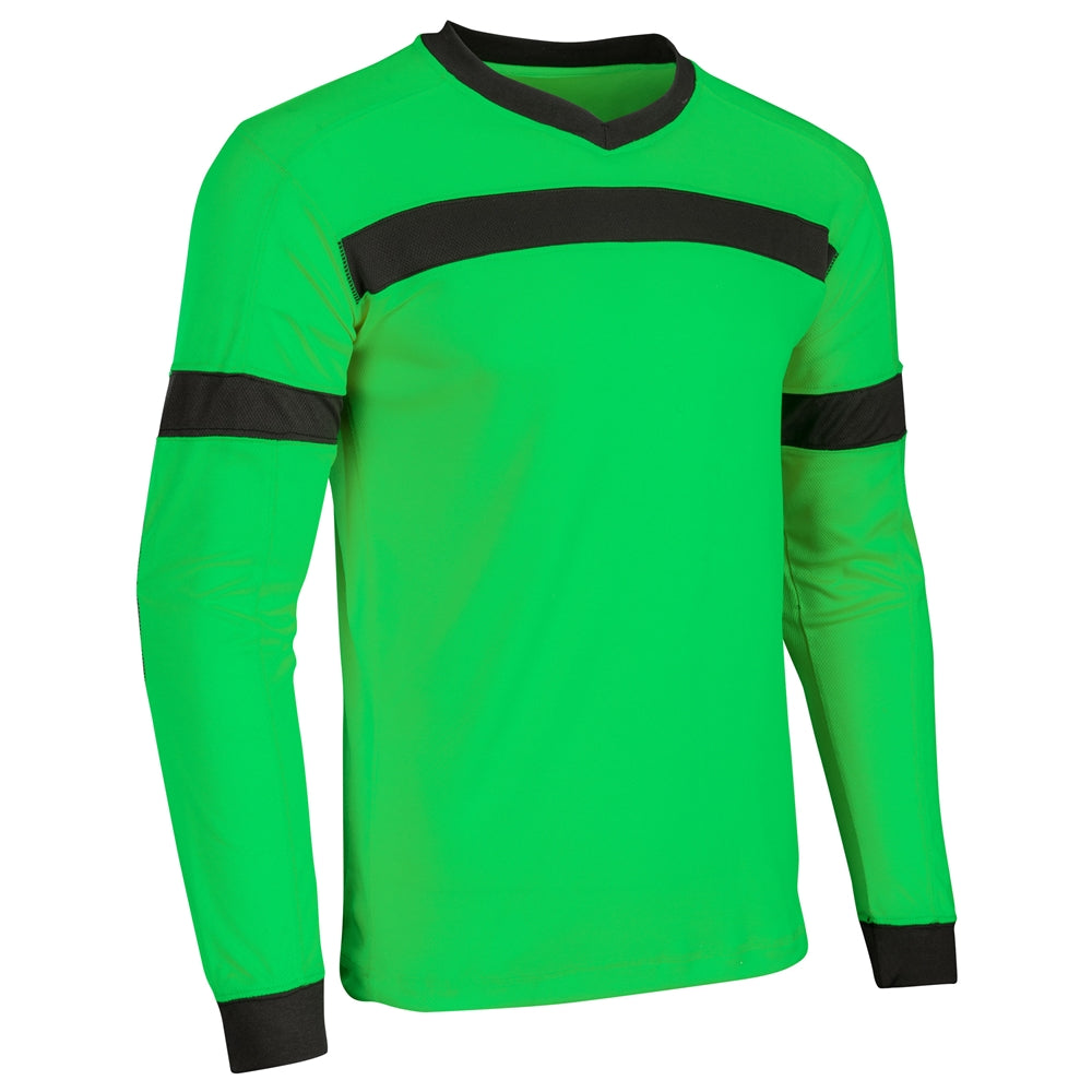 CHAMPRO KEEPER SOCCER GOALIE JERSEY