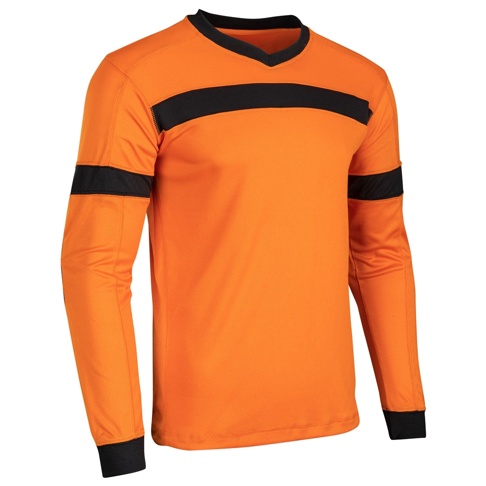 CHAMPRO KEEPER SOCCER GOALIE JERSEY