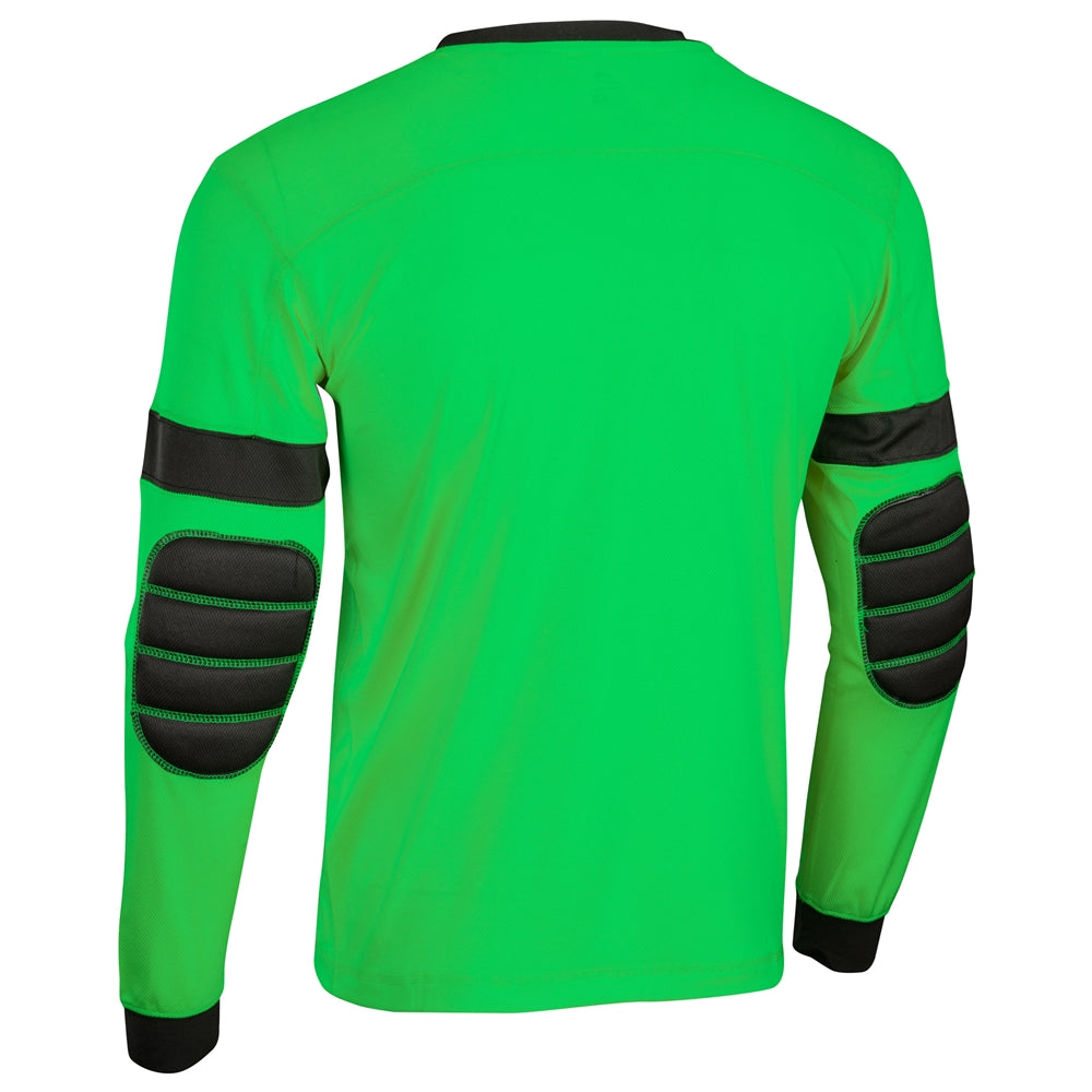 CHAMPRO KEEPER SOCCER GOALIE JERSEY
