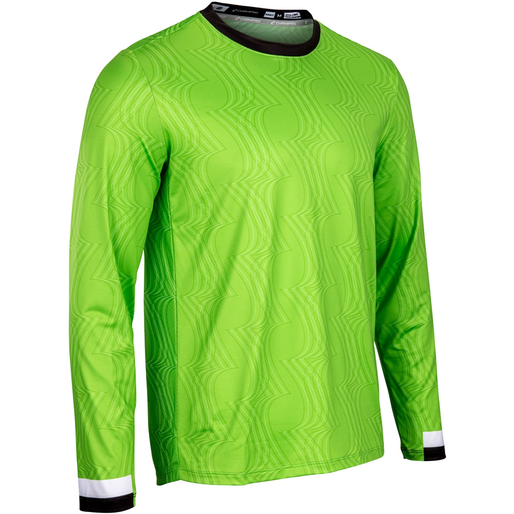 CHAMPRO SOCCER SAVE GOALKEEPER JERSEY