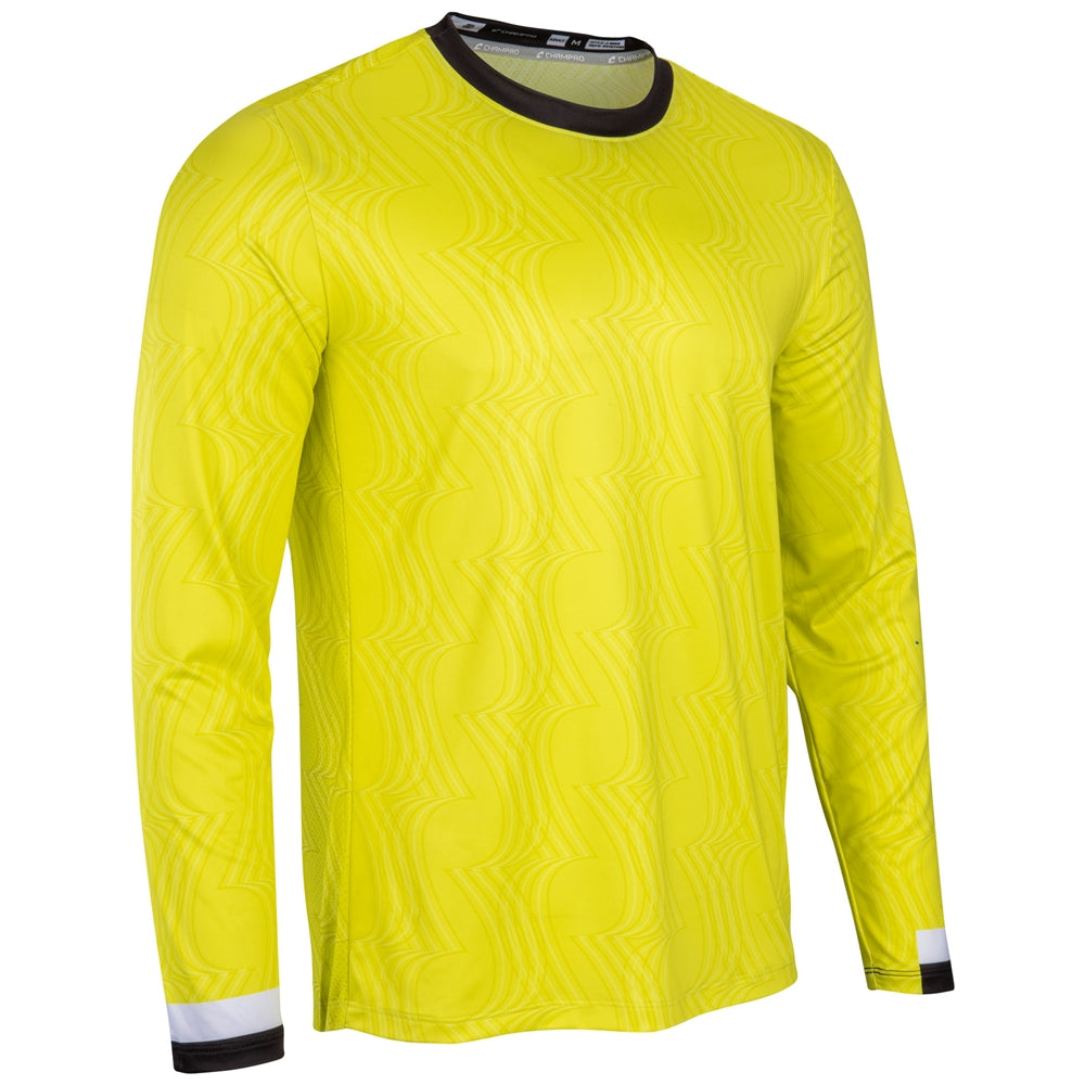 CHAMPRO SOCCER SAVE GOALKEEPER JERSEY