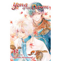 Yona of the Dawn, Vol. 42 - Paperback