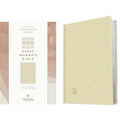 NLT Every Woman's Bible, Filament Enabled (Hardcover, Gold Dust, Red Letter) - Hardcover