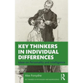 Key Thinkers in Individual Differences: Ideas on Personality and Intelligence - Paperback