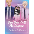 You Can Call Me Cooper - Paperback