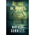 Before He Wakes - Paperback
