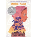 Other Words for Home: A Newbery Honor Award Winner - Hardcover