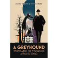 A Greyhound Investigates The Mysterious Affair At Styles - Paperback